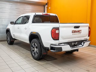2024 GMC Canyon in St-Jérôme, Quebec - 5 - w320h240px