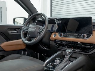 2024 GMC Canyon in St-Jérôme, Quebec - 30 - w320h240px