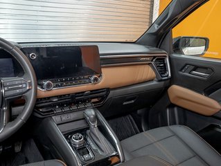 2024 GMC Canyon in St-Jérôme, Quebec - 21 - w320h240px