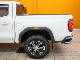2024 GMC Canyon in St-Jérôme, Quebec - 34 - w320h240px