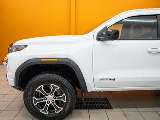 2024 GMC Canyon in St-Jérôme, Quebec - 36 - w320h240px