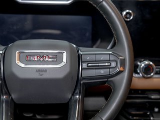 2024 GMC Canyon in St-Jérôme, Quebec - 15 - w320h240px