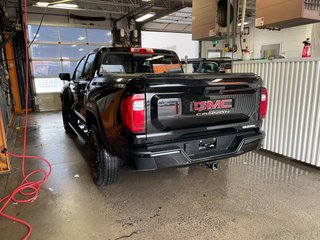 GMC Canyon  2024 à St-Jérôme, Québec - 6 - w320h240px