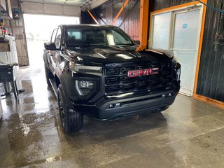 GMC Canyon  2024 à St-Jérôme, Québec - 10 - w320h240px