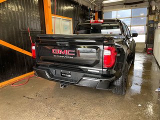 GMC Canyon  2024 à St-Jérôme, Québec - 8 - w320h240px