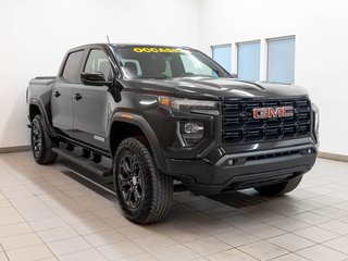 2024 GMC Canyon in St-Jérôme, Quebec - 9 - w320h240px