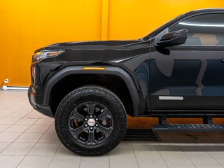 2024 GMC Canyon in St-Jérôme, Quebec - 30 - w320h240px