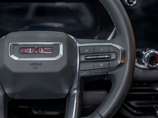 2024 GMC Canyon in St-Jérôme, Quebec - 15 - w320h240px