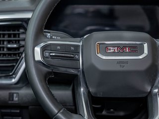 2024 GMC Canyon in St-Jérôme, Quebec - 14 - w320h240px