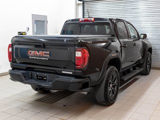 2024 GMC Canyon in St-Jérôme, Quebec - 8 - w320h240px