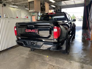 GMC Canyon  2024 à St-Jérôme, Québec - 10 - w320h240px