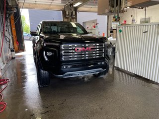 GMC Canyon  2024 à St-Jérôme, Québec - 12 - w320h240px