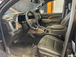 GMC Canyon  2024 à St-Jérôme, Québec - 5 - w320h240px