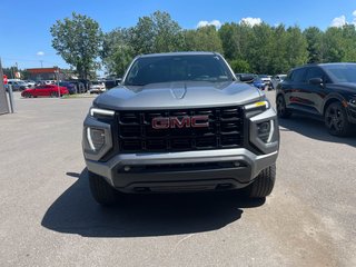 2024 GMC Canyon in St-Jérôme, Quebec - 5 - w320h240px