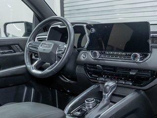 2024 GMC Canyon in St-Jérôme, Quebec - 27 - w320h240px