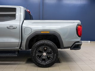 2024 GMC Canyon in St-Jérôme, Quebec - 30 - w320h240px