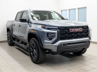 2024 GMC Canyon in St-Jérôme, Quebec - 9 - w320h240px
