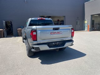 2024 GMC Canyon in St-Jérôme, Quebec - 6 - w320h240px