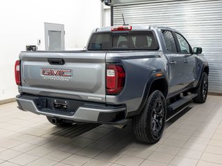 2024 GMC Canyon in St-Jérôme, Quebec - 8 - w320h240px