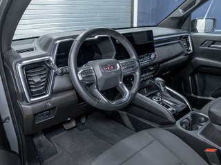 2024 GMC Canyon in St-Jérôme, Quebec - 10 - w320h240px