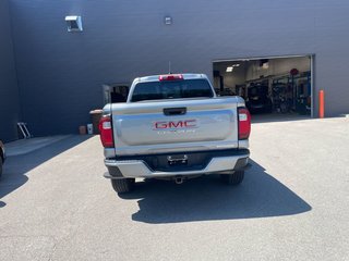 2024 GMC Canyon in St-Jérôme, Quebec - 8 - w320h240px