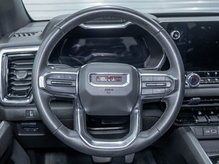 2024 GMC Canyon in St-Jérôme, Quebec - 12 - w320h240px