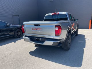 2024 GMC Canyon in St-Jérôme, Quebec - 9 - w320h240px