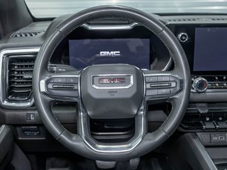 2024 GMC Canyon in St-Jérôme, Quebec - 14 - w320h240px