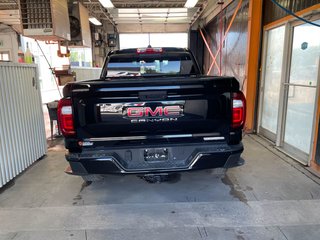 2024 GMC Canyon in St-Jérôme, Quebec - 8 - w320h240px