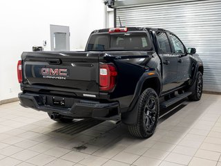 2024 GMC Canyon in St-Jérôme, Quebec - 8 - w320h240px