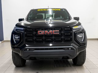 2024 GMC Canyon in St-Jérôme, Quebec - 4 - w320h240px