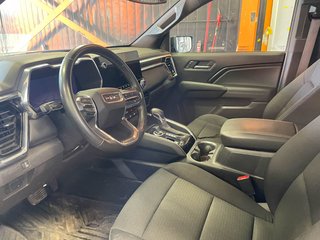 2024 GMC Canyon in St-Jérôme, Quebec - 4 - w320h240px