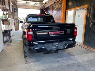 2024 GMC Canyon in St-Jérôme, Quebec - 6 - w320h240px