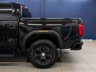 2024 GMC Canyon in St-Jérôme, Quebec - 29 - w320h240px