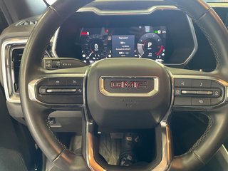 2024 GMC Canyon in St-Jérôme, Quebec - 14 - w320h240px