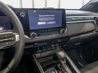 GMC Canyon  2025 à St-Jérôme, Québec - 19 - w320h240px