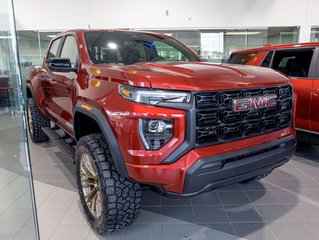 GMC Canyon  2025 à St-Jérôme, Québec - 10 - w320h240px