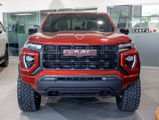 GMC Canyon  2025 à St-Jérôme, Québec - 2 - w320h240px