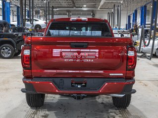 GMC Canyon  2025 à St-Jérôme, Québec - 8 - w320h240px