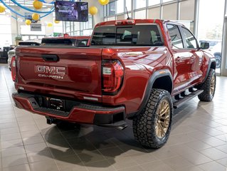GMC Canyon  2025 à St-Jérôme, Québec - 9 - w320h240px