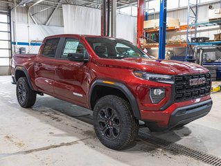 GMC Canyon  2025 à St-Jérôme, Québec - 10 - w320h240px