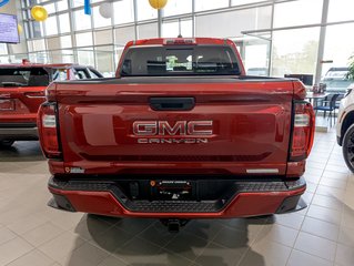 GMC Canyon  2025 à St-Jérôme, Québec - 8 - w320h240px