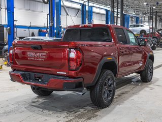 GMC Canyon  2025 à St-Jérôme, Québec - 9 - w320h240px