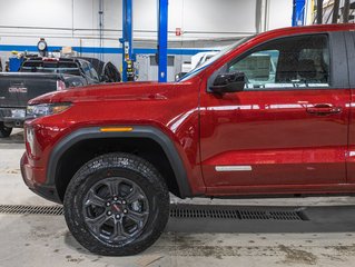 GMC Canyon  2025 à St-Jérôme, Québec - 32 - w320h240px