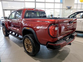 GMC Canyon  2025 à St-Jérôme, Québec - 6 - w320h240px