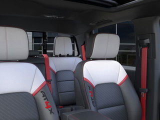 2025 GMC Canyon in St-Jérôme, Quebec - 24 - w320h240px