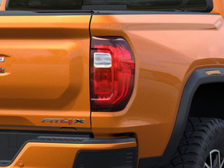 2025 GMC Canyon in St-Jérôme, Quebec - 11 - w320h240px