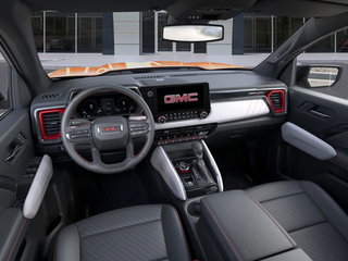 2025 GMC Canyon in St-Jérôme, Quebec - 15 - w320h240px