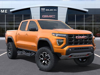 2025 GMC Canyon in St-Jérôme, Quebec - 7 - w320h240px