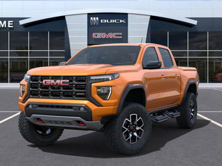 2025 GMC Canyon in St-Jérôme, Quebec - 6 - w320h240px